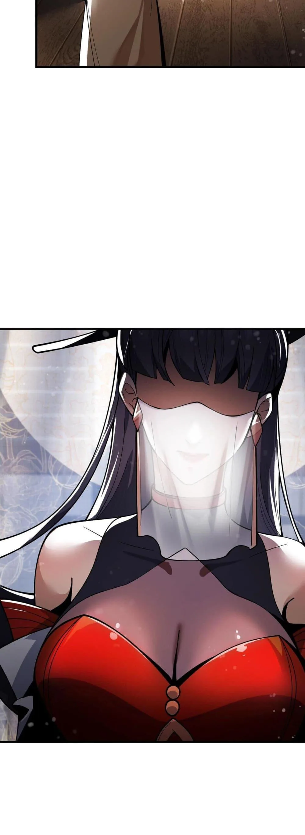 The Disciple Wants To Kill Me จอมมารแสนดีเช่นข้า ไฉนกลับต้องถูกศิษย์ต้องการชีวิต ตอนที่ 4 หน้า 46