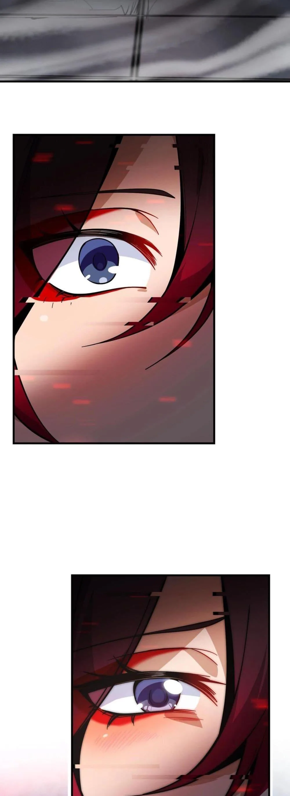 The Disciple Wants To Kill Me จอมมารแสนดีเช่นข้า ไฉนกลับต้องถูกศิษย์ต้องการชีวิต ตอนที่ 5 หน้า 22