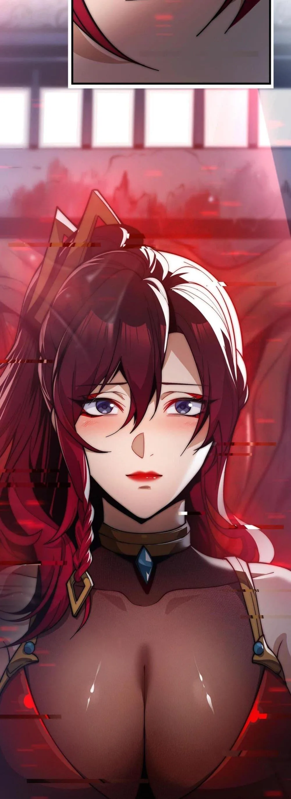 The Disciple Wants To Kill Me จอมมารแสนดีเช่นข้า ไฉนกลับต้องถูกศิษย์ต้องการชีวิต ตอนที่ 5 หน้า 23