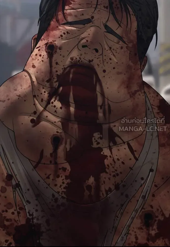 The End Has Come ผู้กล้าฝ่าวันสิ้นโลก ตอนที่ 19 หน้า 9