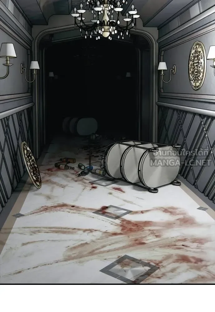 The End Has Come ผู้กล้าฝ่าวันสิ้นโลก ตอนที่ 34 หน้า 19