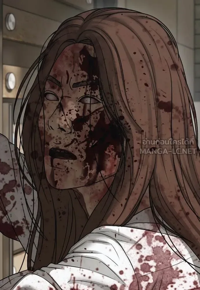 The End Has Come ผู้กล้าฝ่าวันสิ้นโลก ตอนที่ 52 หน้า 49