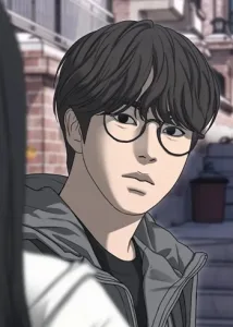 ปก The End Has Come ผู้กล้าฝ่าวันสิ้นโลก