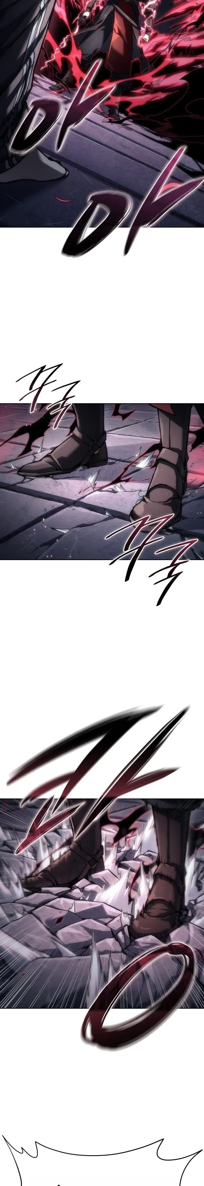 The End of the World War ศึกชี้ชะตาสงครามวันสิ้นโลก ตอนที่ 1 หน้า 34