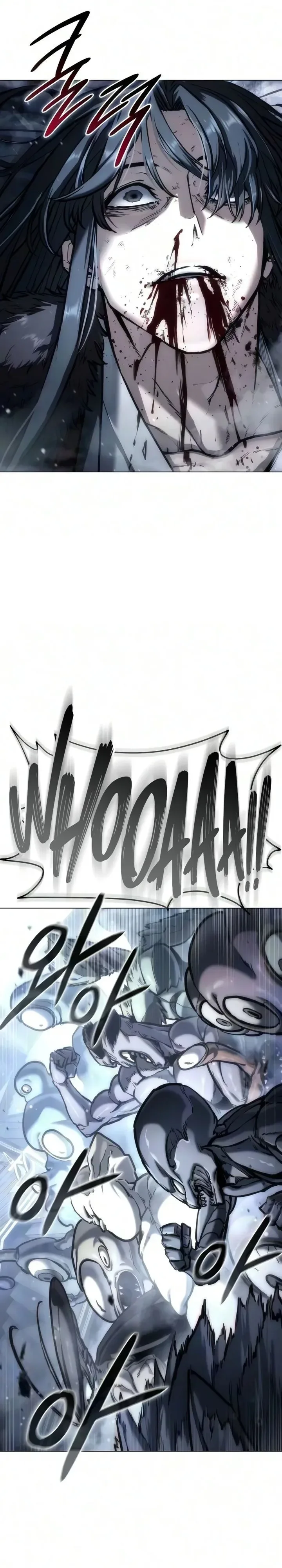 The End of the World War ศึกชี้ชะตาสงครามวันสิ้นโลก ตอนที่ 2 หน้า 54
