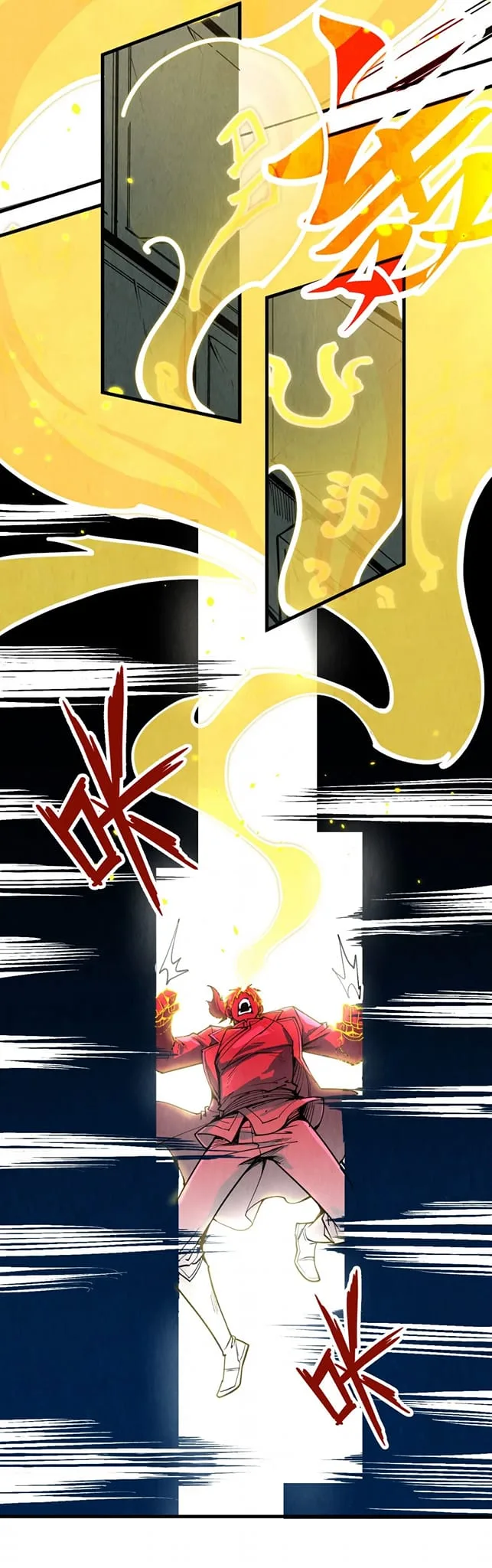 The Eternal Supreme มหาเทพนิรันดร์กาล ตอนที่ 207 หน้า 10