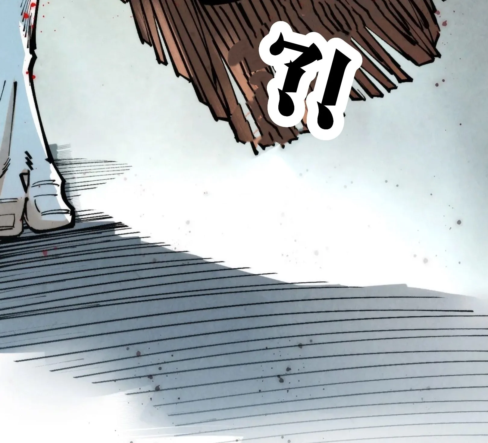 The Eternal Supreme มหาเทพนิรันดร์กาล ตอนที่ 272 หน้า 60
