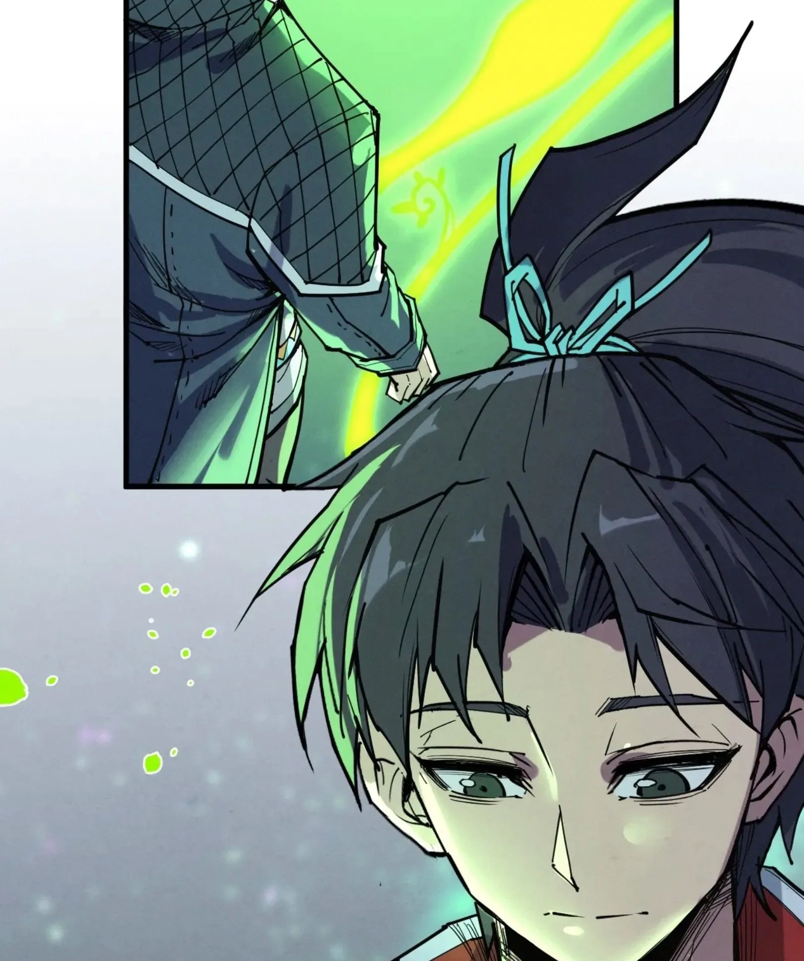 The Eternal Supreme มหาเทพนิรันดร์กาล ตอนที่ 278 หน้า 57