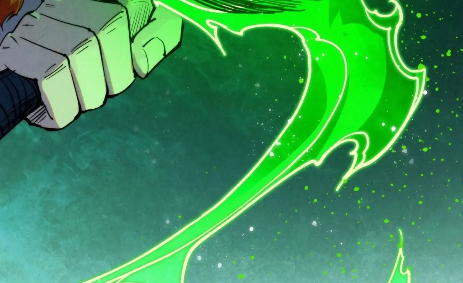 The Eternal Supreme มหาเทพนิรันดร์กาล ตอนที่ 293 หน้า 68