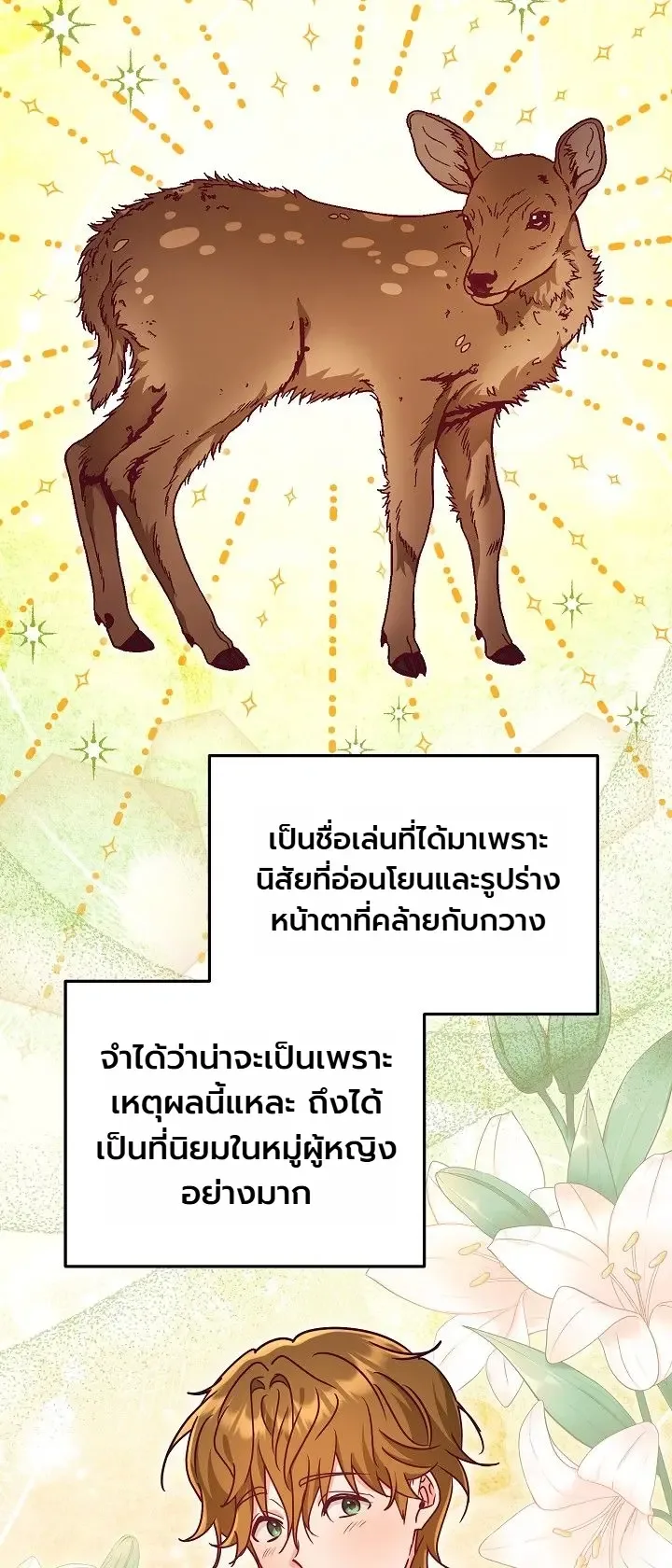 The Genius Professor Wants An Easy Life ศาสตราจารย์อัจฉริยะผู้อยากใช้ชีวิตสุดสบาย ตอนที่ 15 หน้า 20
