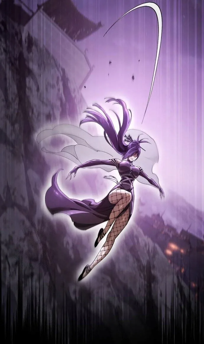 The Heavenly Demon Wants a Quiet Life ตอนที่ 73 หน้า 10