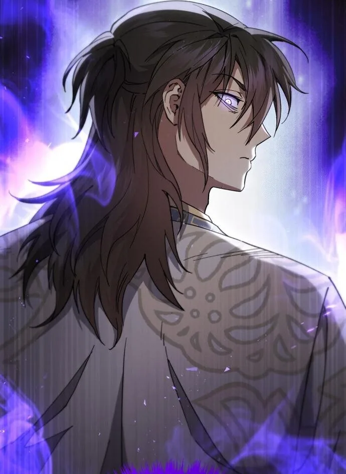 The Heavenly Demon Wants a Quiet Life ตอนที่ 75 หน้า 61