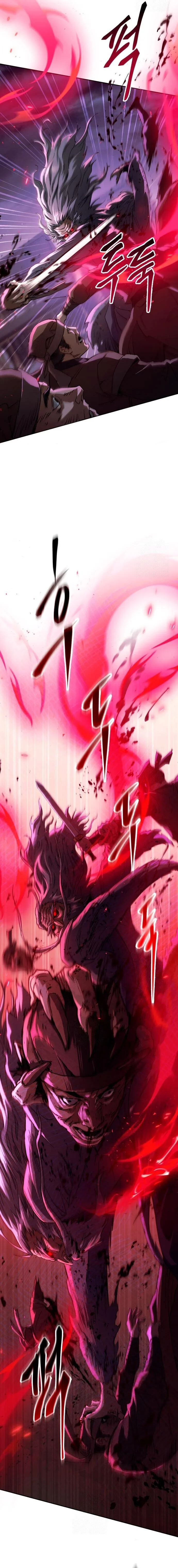 The Heavenly Demon Wants a Quiet Life ตอนที่ 78 หน้า 24