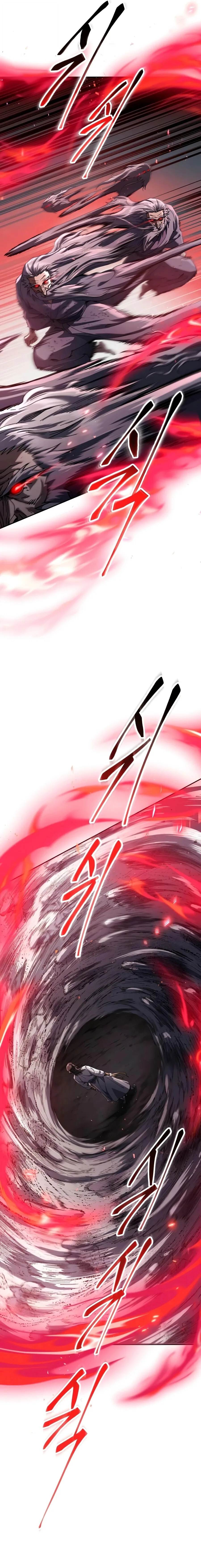 The Heavenly Demon Wants a Quiet Life ตอนที่ 79 หน้า 5
