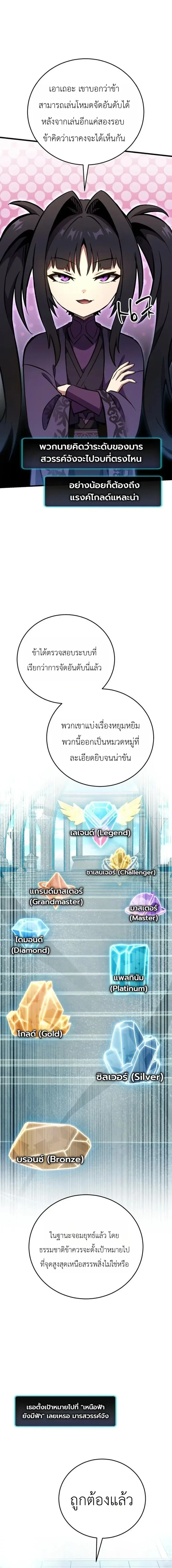 The Heavenly Demons Otherworld Livestream มารสวรรค์หันมาสตรีม ตอนที่ 4 หน้า 16
