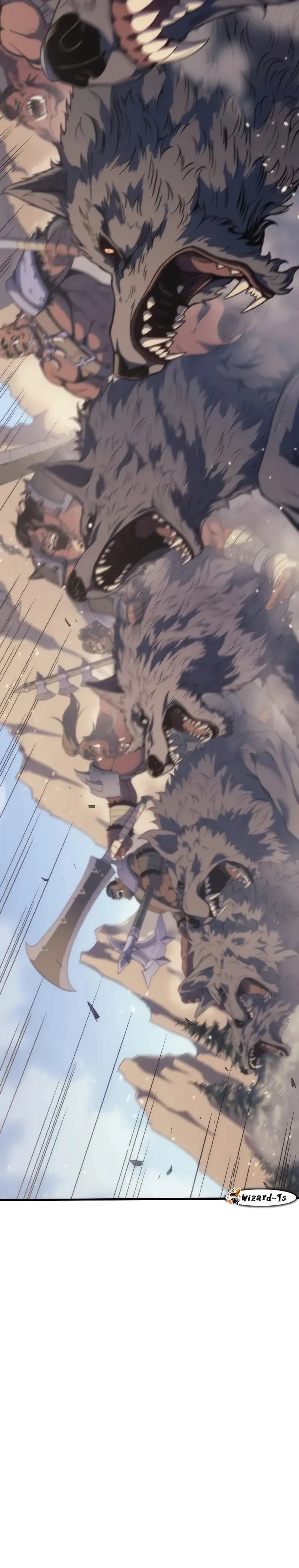 The Indomitable Martial King ตอนที่ 50 หน้า 10