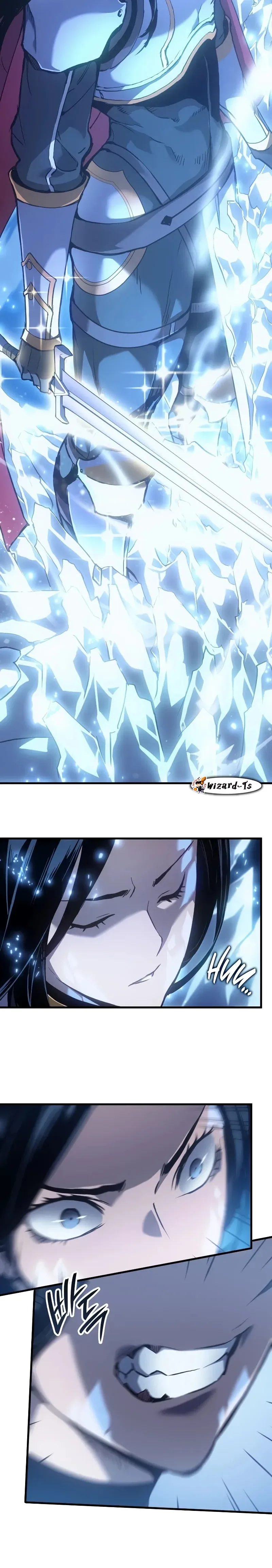 The Indomitable Martial King ตอนที่ 53 หน้า 18