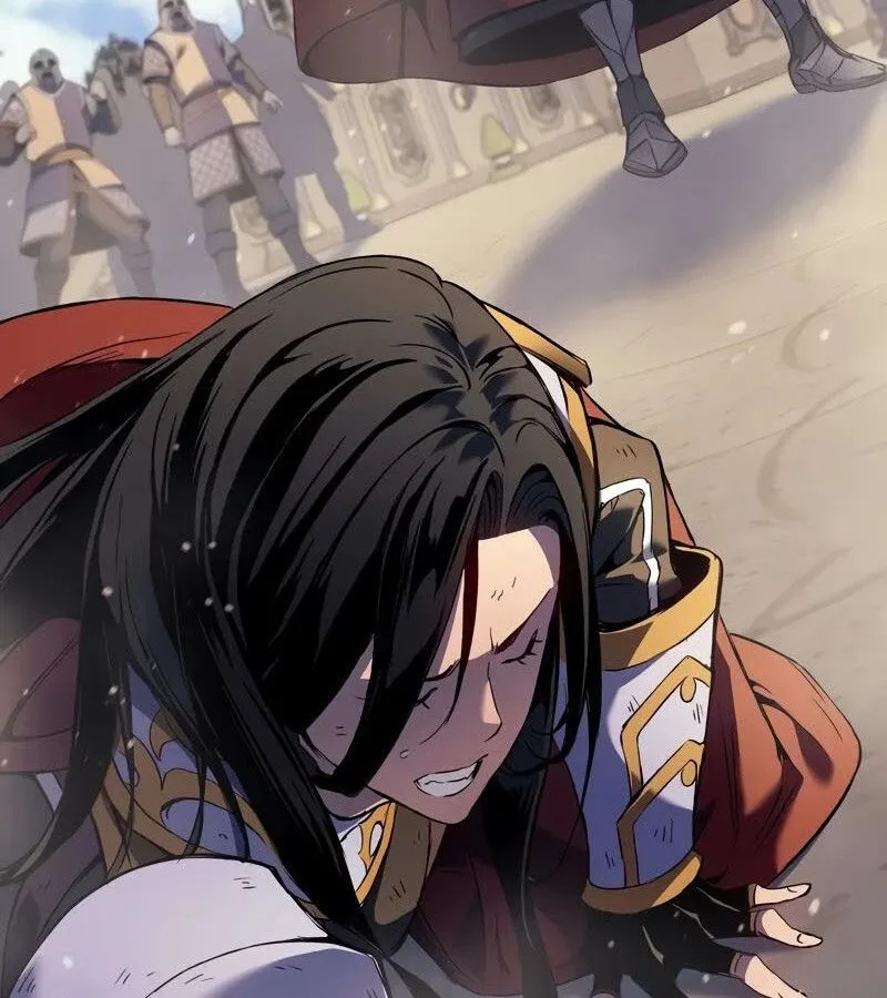 The Indomitable Martial King ตอนที่ 54 หน้า 42