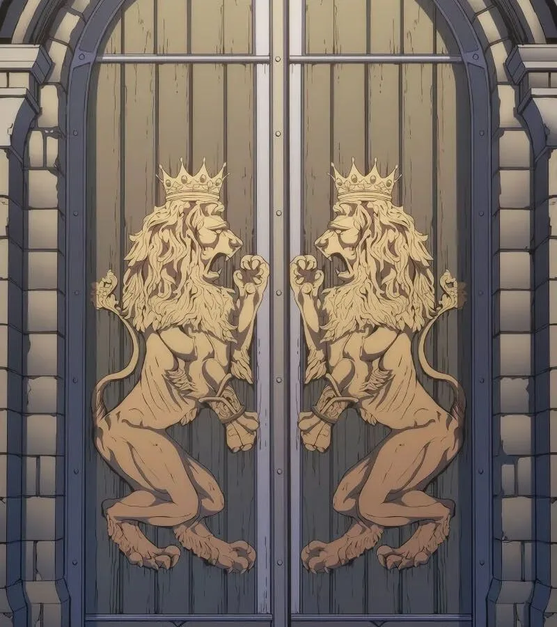 The Indomitable Martial King ตอนที่ 57 หน้า 32