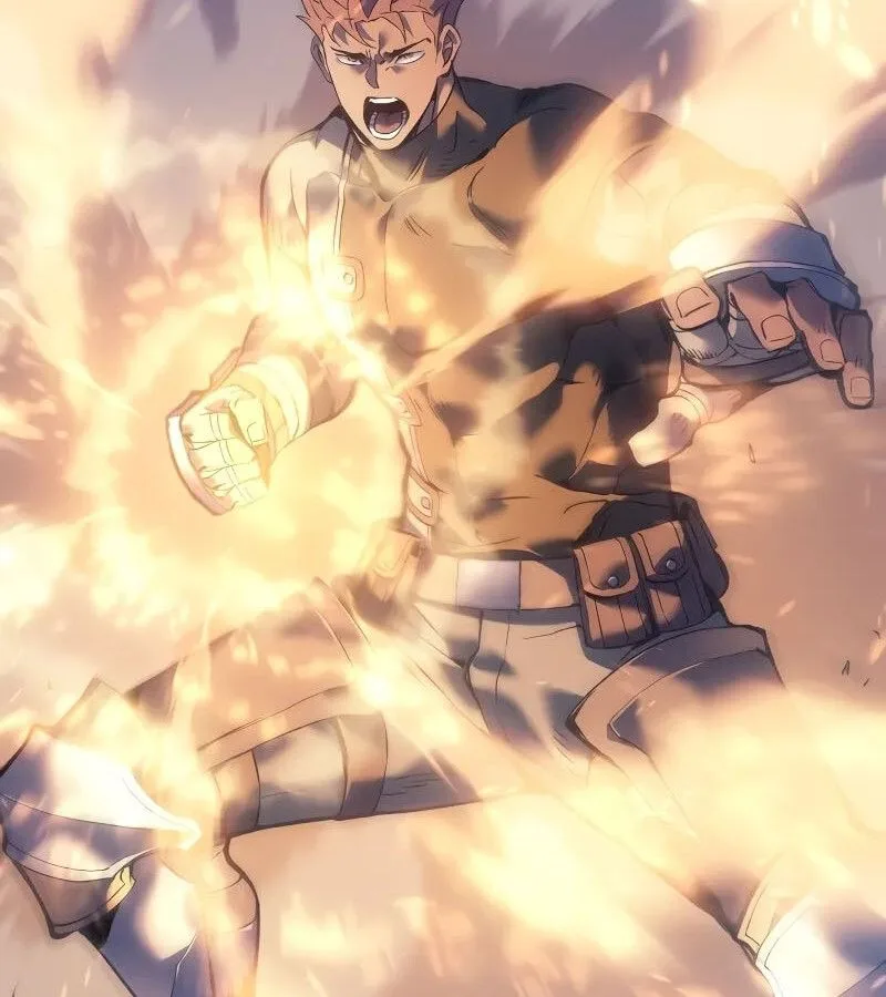 The Indomitable Martial King ตอนที่ 57 หน้า 55