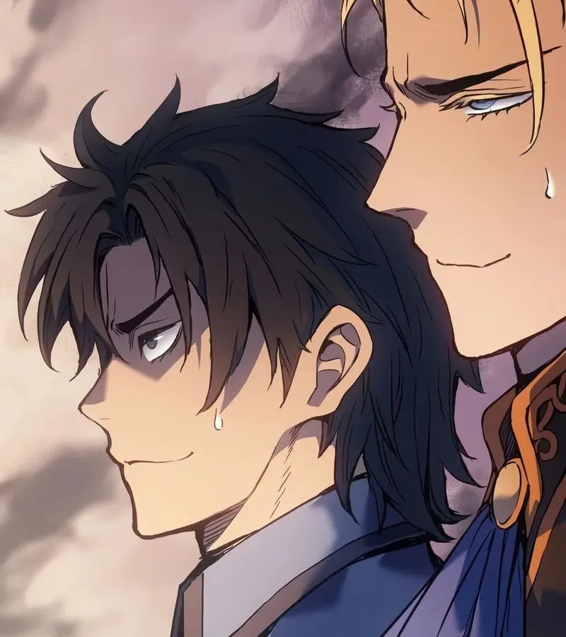 The Indomitable Martial King ตอนที่ 58 หน้า 140