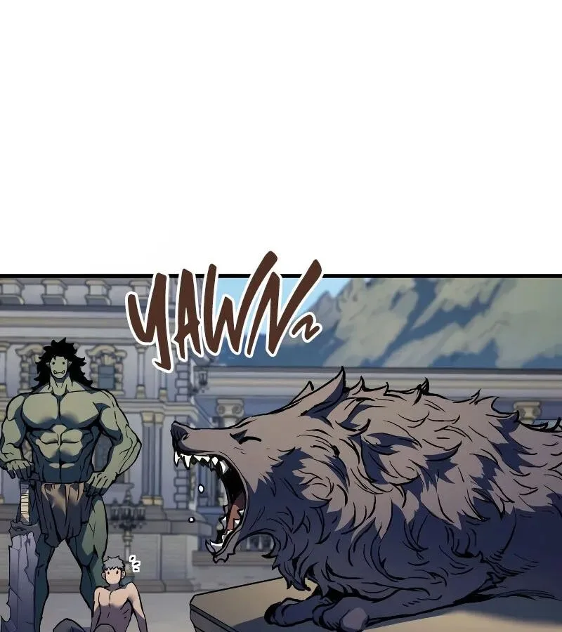The Indomitable Martial King ตอนที่ 60 หน้า 30