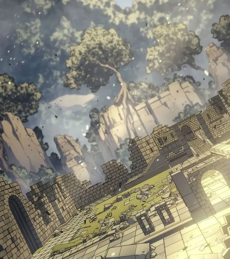 The Indomitable Martial King ตอนที่ 61 หน้า 16
