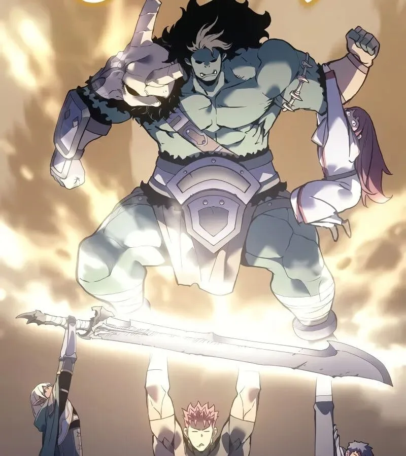 The Indomitable Martial King ตอนที่ 61 หน้า 55