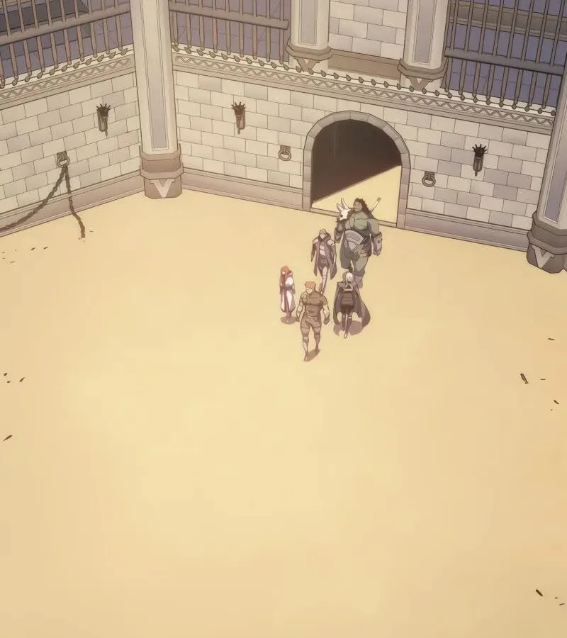 The Indomitable Martial King ตอนที่ 61 หน้า 75