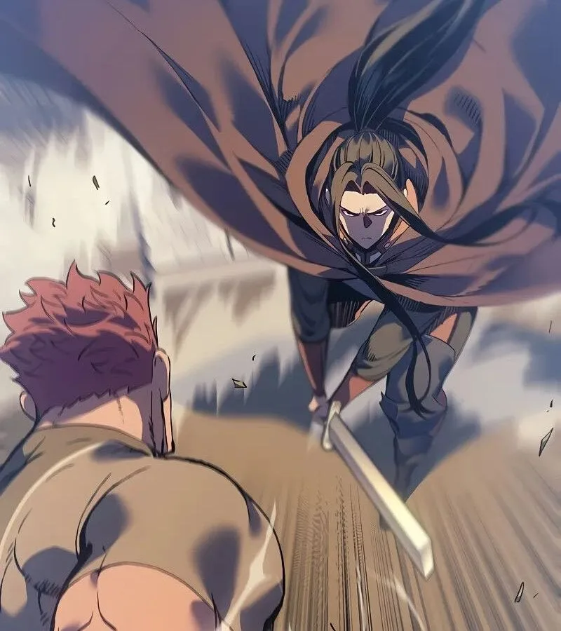 The Indomitable Martial King ตอนที่ 62 หน้า 41