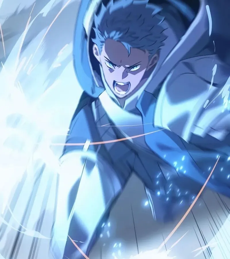 The Indomitable Martial King ตอนที่ 63 หน้า 58
