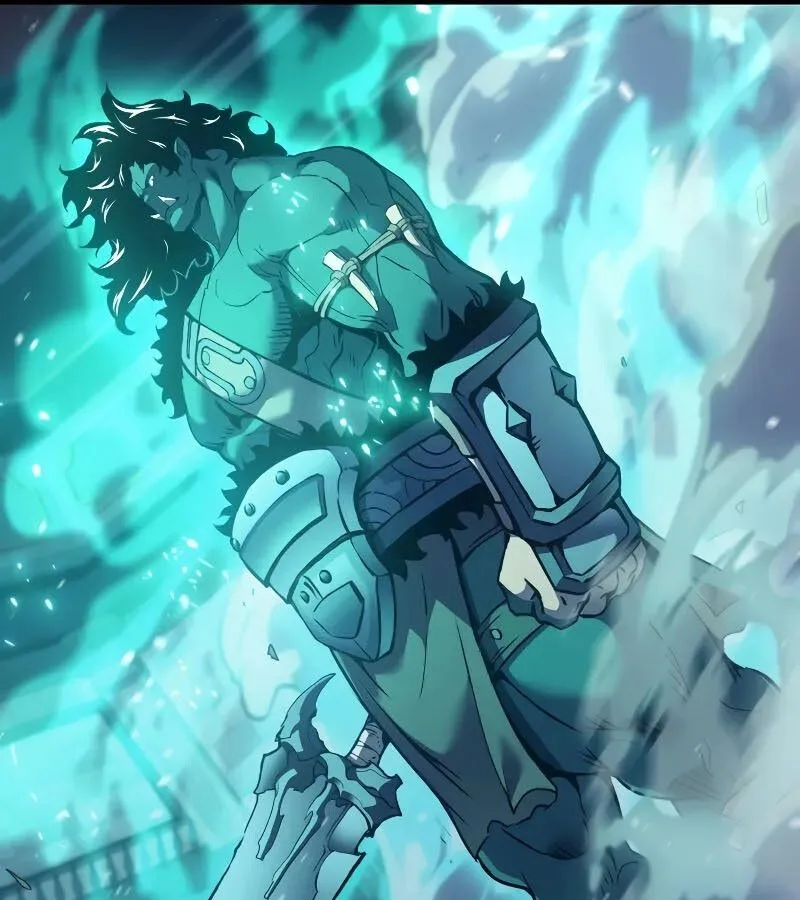 The Indomitable Martial King ตอนที่ 64 หน้า 121