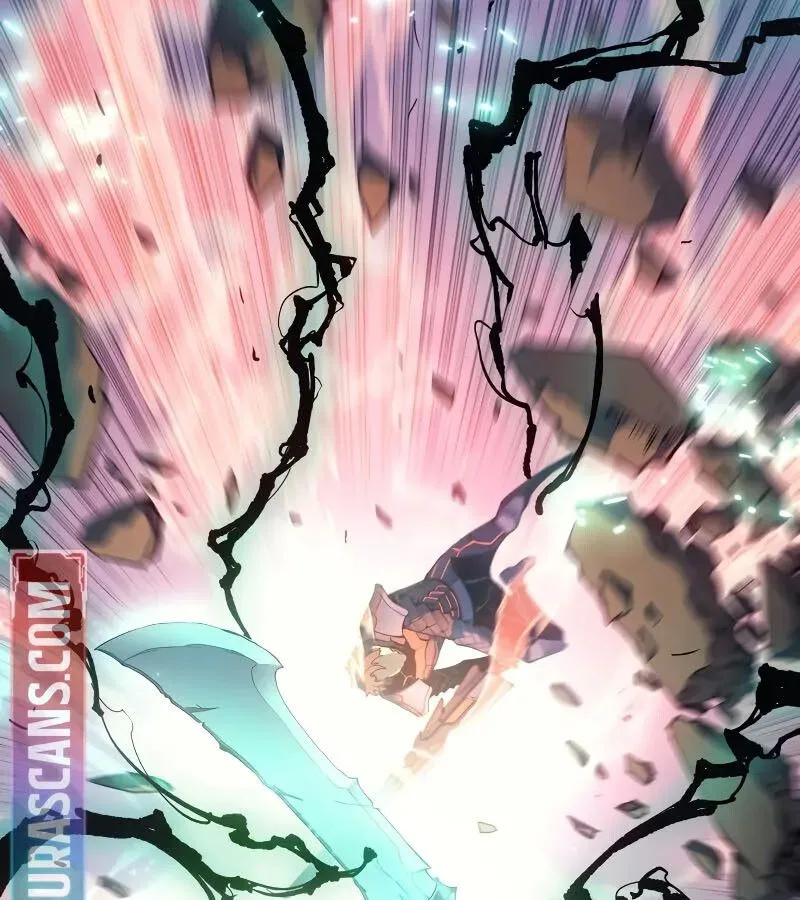The Indomitable Martial King ตอนที่ 64 หน้า 87