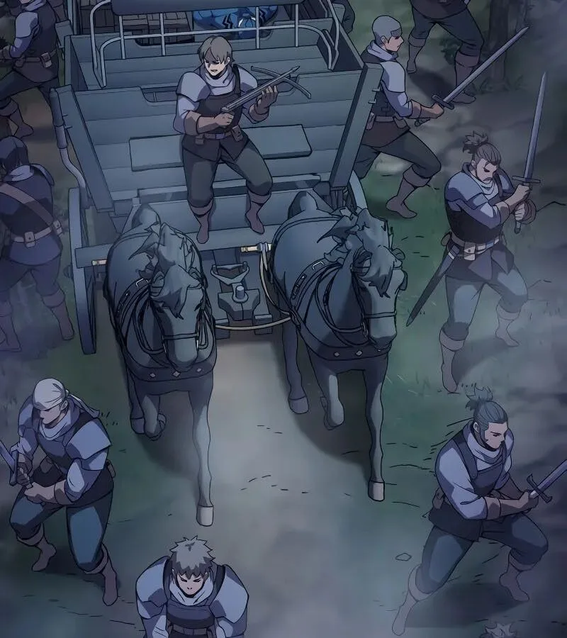 The Indomitable Martial King ตอนที่ 66 หน้า 121