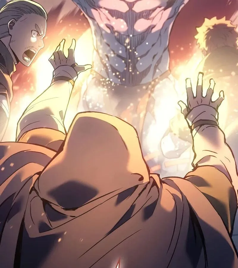 The Indomitable Martial King ตอนที่ 66 หน้า 61