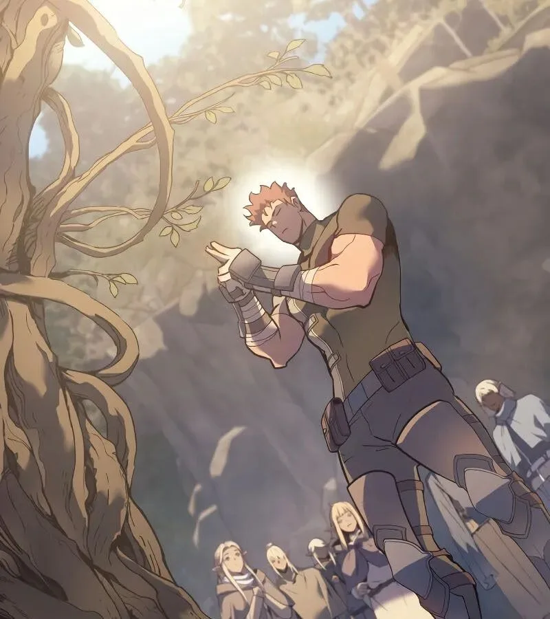 The Indomitable Martial King ตอนที่ 67 หน้า 11
