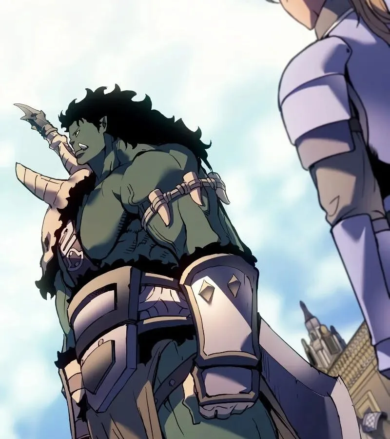 The Indomitable Martial King ตอนที่ 67 หน้า 61