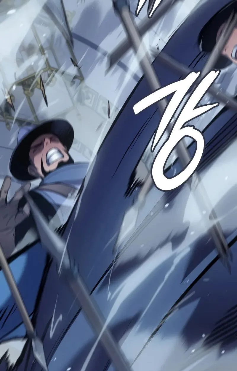 The Indomitable Martial King ตอนที่ 69 หน้า 106