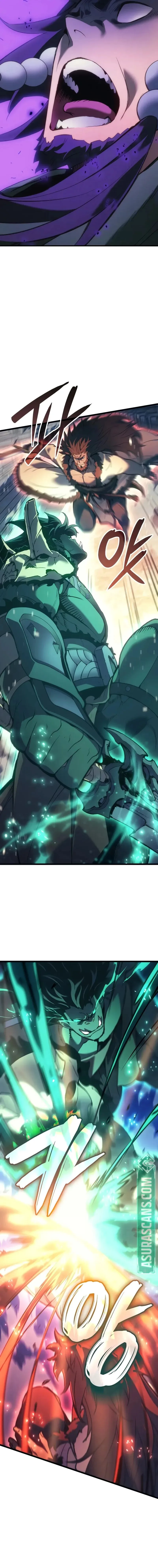 The Indomitable Martial King ตอนที่ 71 หน้า 12