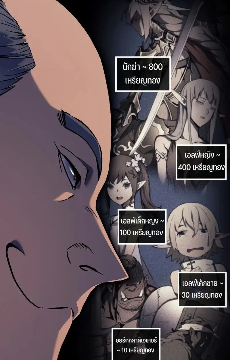 The Indomitable Martial King ตอนที่ 73 หน้า 62