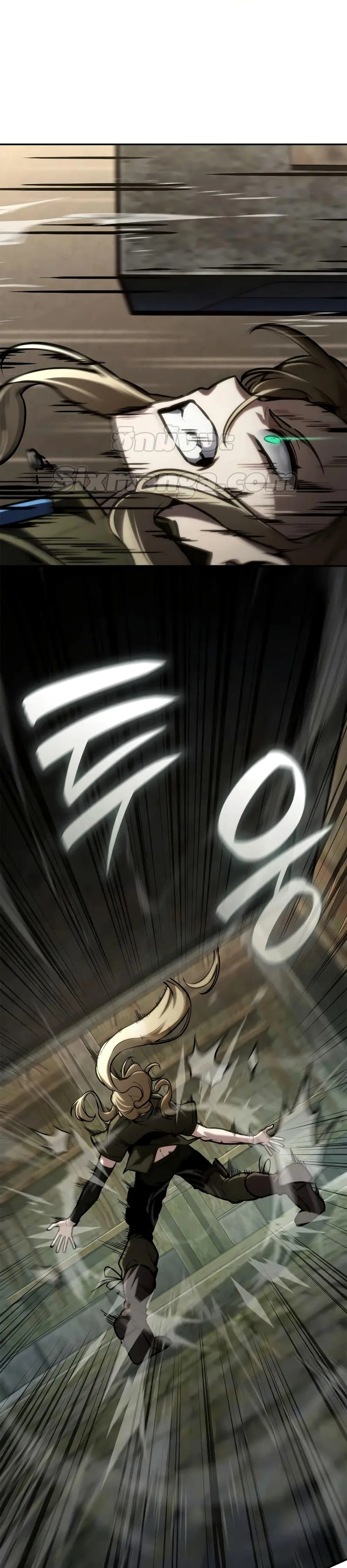 The Infinite Mage ตอนที่ 101 หน้า 30