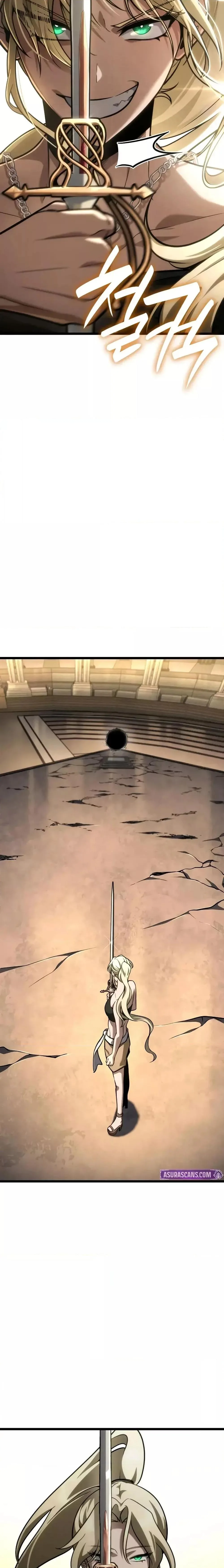 The Infinite Mage ตอนที่ 121 หน้า 3