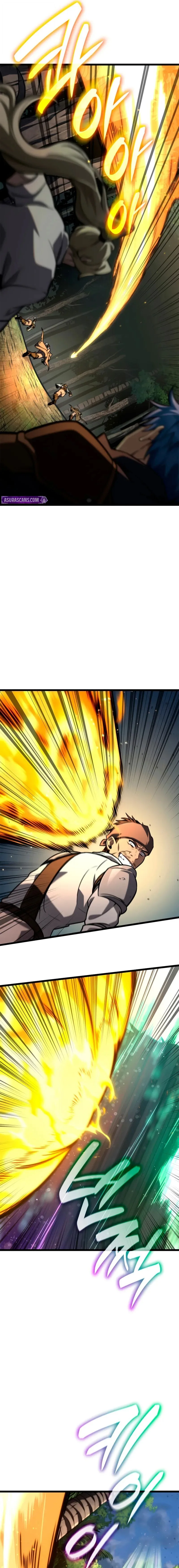 The Infinite Mage ตอนที่ 127 หน้า 9