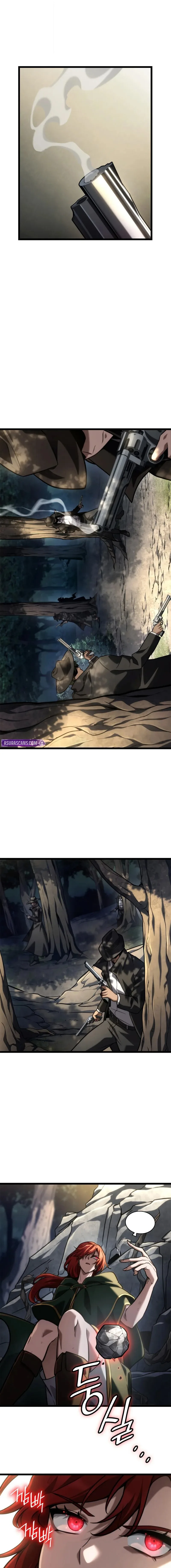 The Infinite Mage ตอนที่ 132 หน้า 13