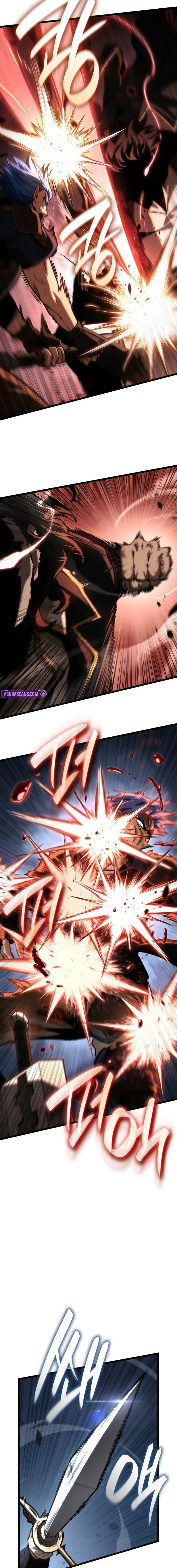The Infinite Mage ตอนที่ 134 หน้า 17