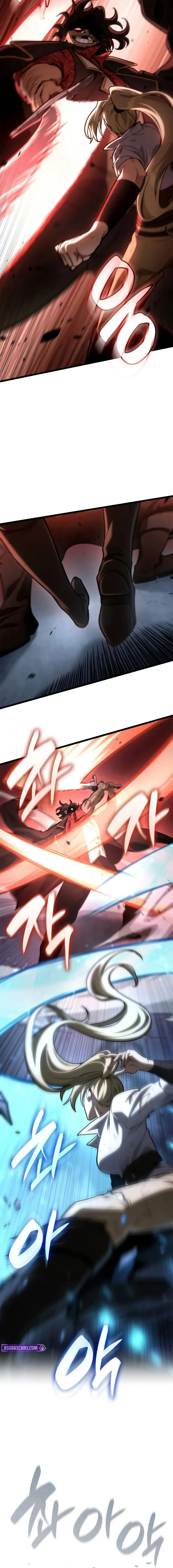 The Infinite Mage ตอนที่ 134 หน้า 8