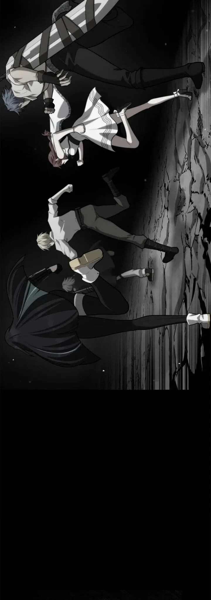 The Infinite Mage ตอนที่ 158 หน้า 69