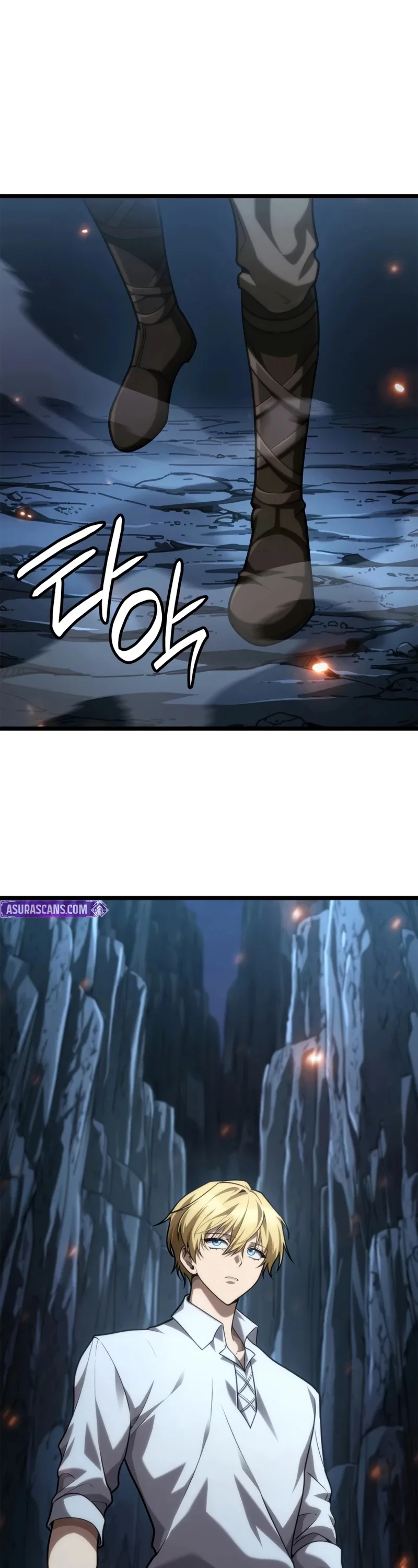 The Infinite Mage ตอนที่ 160 หน้า 4