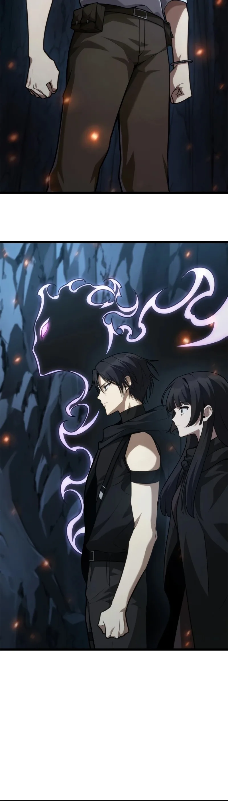 The Infinite Mage ตอนที่ 160 หน้า 5
