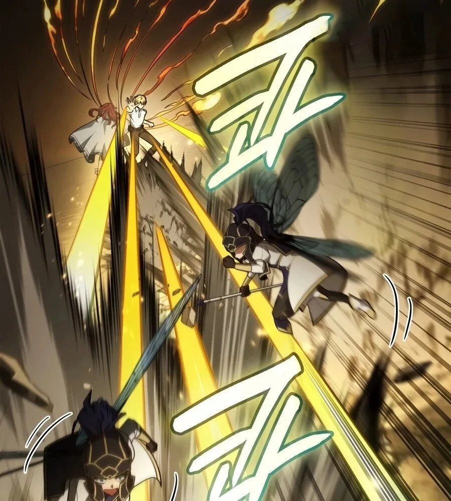The Infinite Mage ตอนที่ 170 หน้า 33